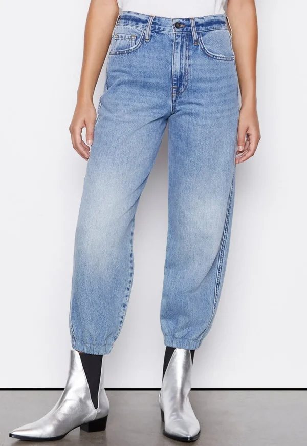 Outlet - The Lounge Jean - Chill Women Denim