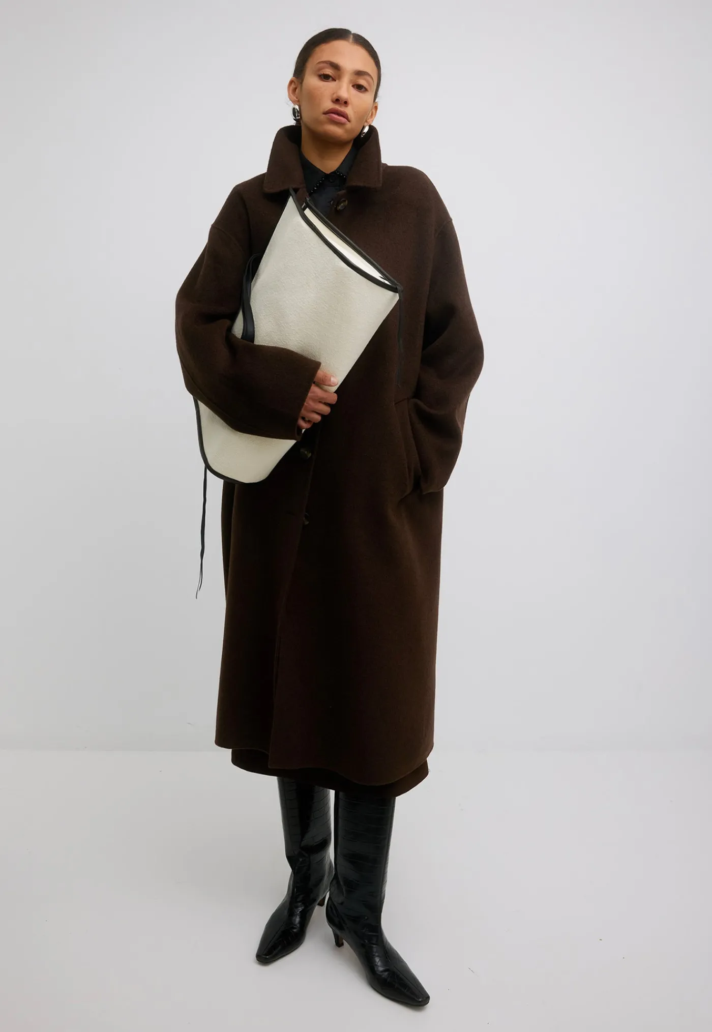 fran_coat__umber_3.webp Fashion Fran Coat - Umber Women Coats