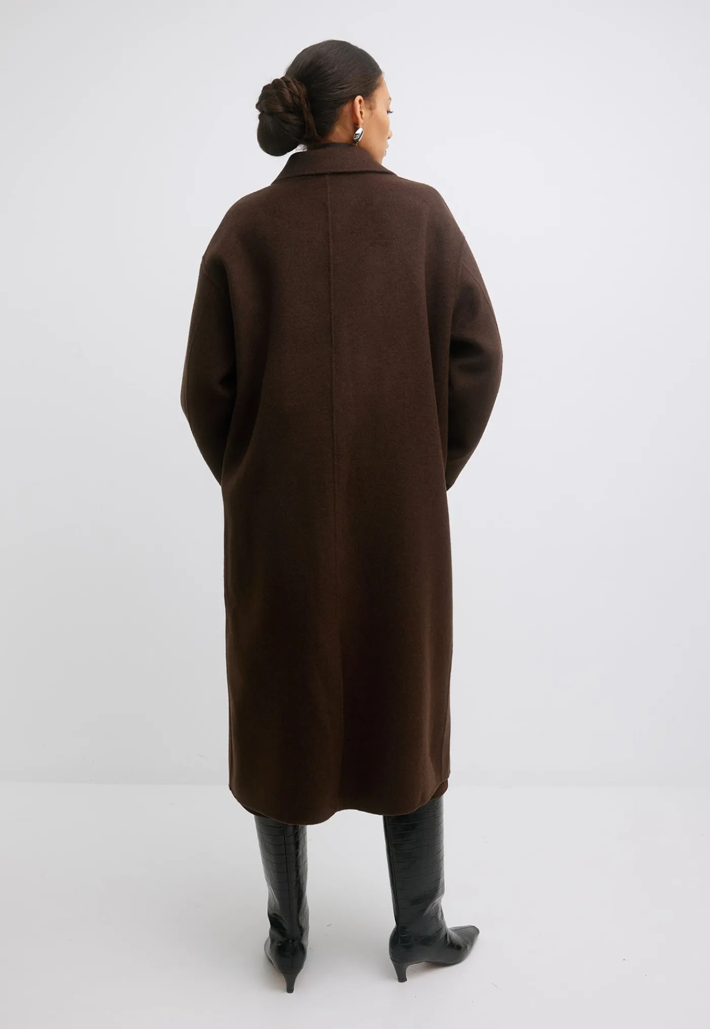 fran_coat__umber_5.webp Fashion Fran Coat - Umber Women Coats