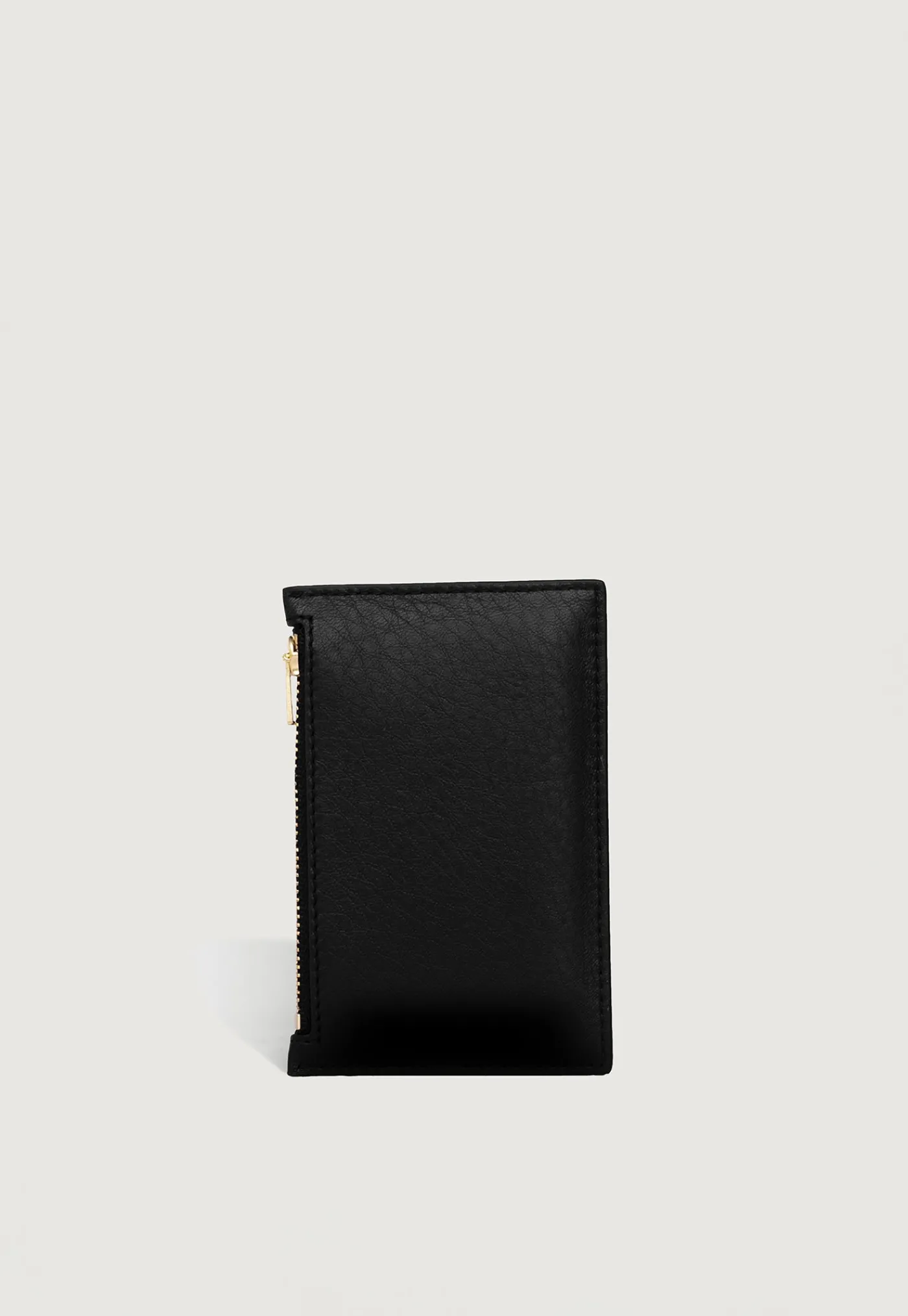 frank_cardholder__black_d_2.webp New Frank Cardholder - Black Deer Nappa Women Wallets & Card Files | Bags
