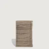 Sale Frank Cardholder - Dune Croc Women Wallets & Card Files | Bags