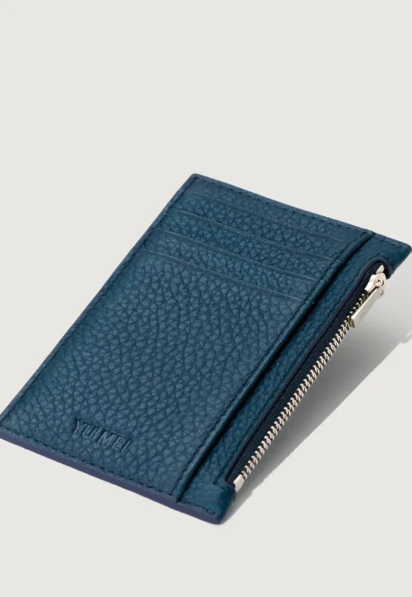 New Frank Cardholder - Ink Deer Nappa Women Wallets & Card Files | Bags
