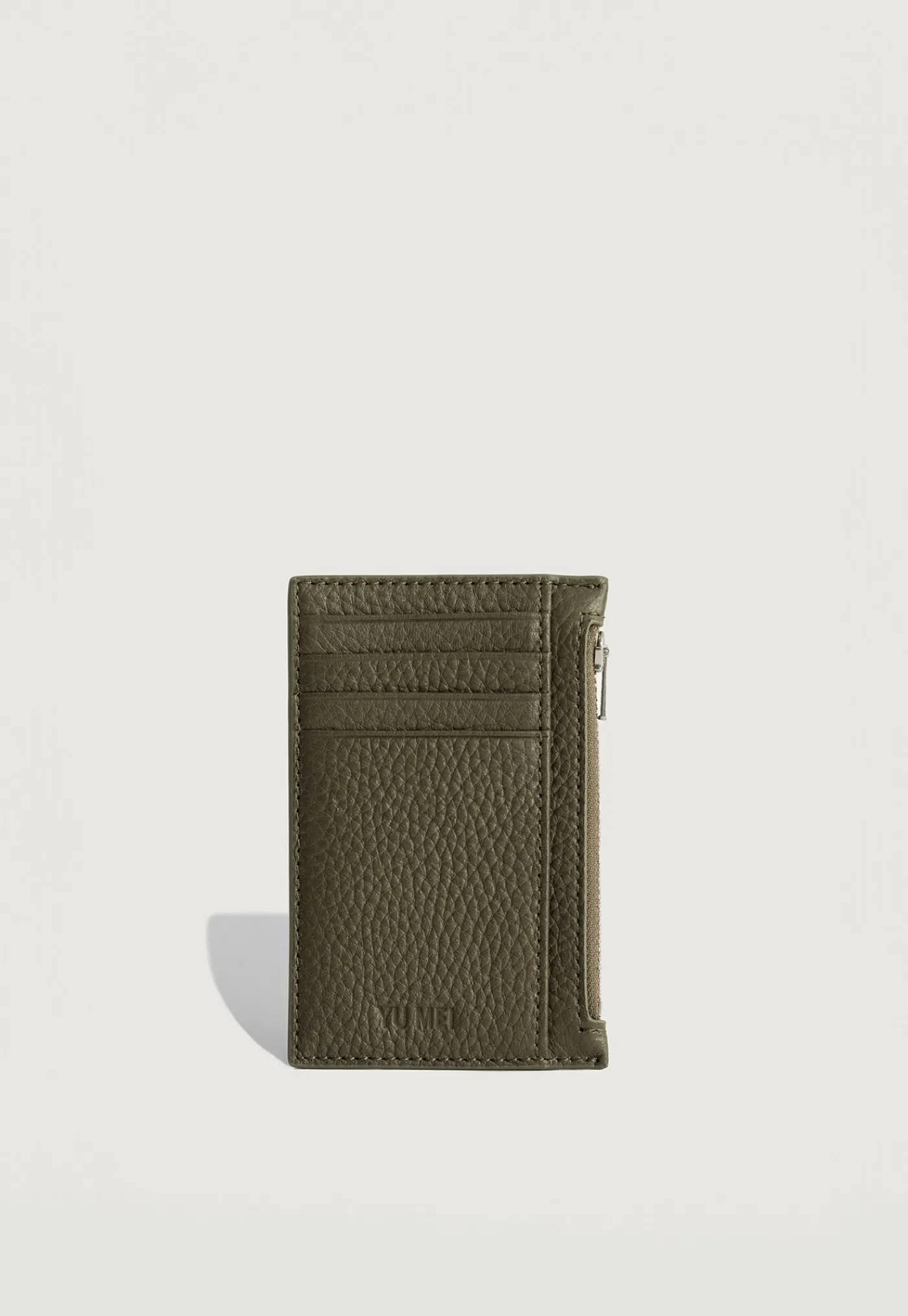 frank_cardholder__wasabi__0.webp Outlet Frank Cardholder - Wasabi Deer Nappa Women Bags | Bags