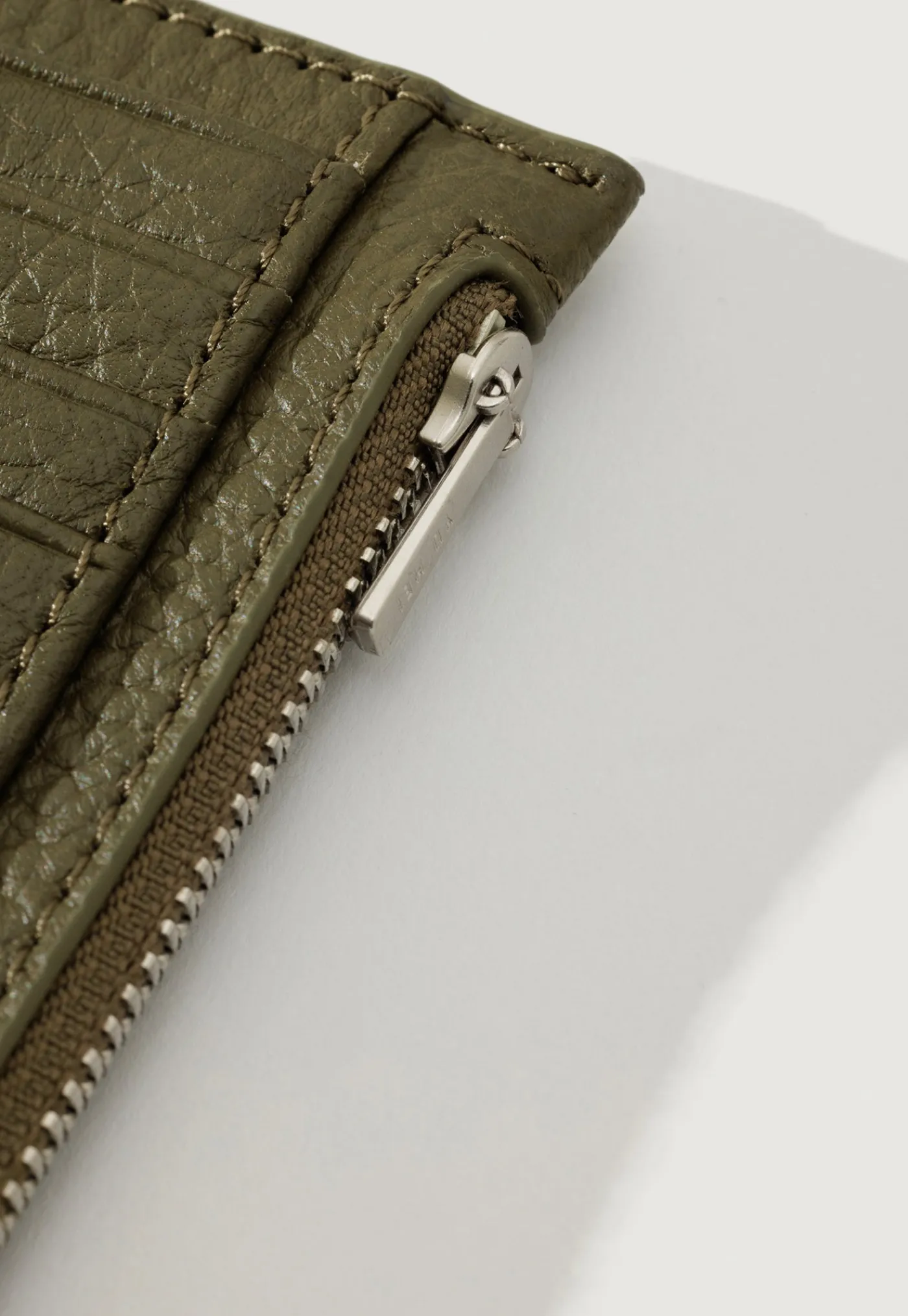 frank_cardholder__wasabi__3.webp Outlet Frank Cardholder - Wasabi Deer Nappa Women Bags | Bags