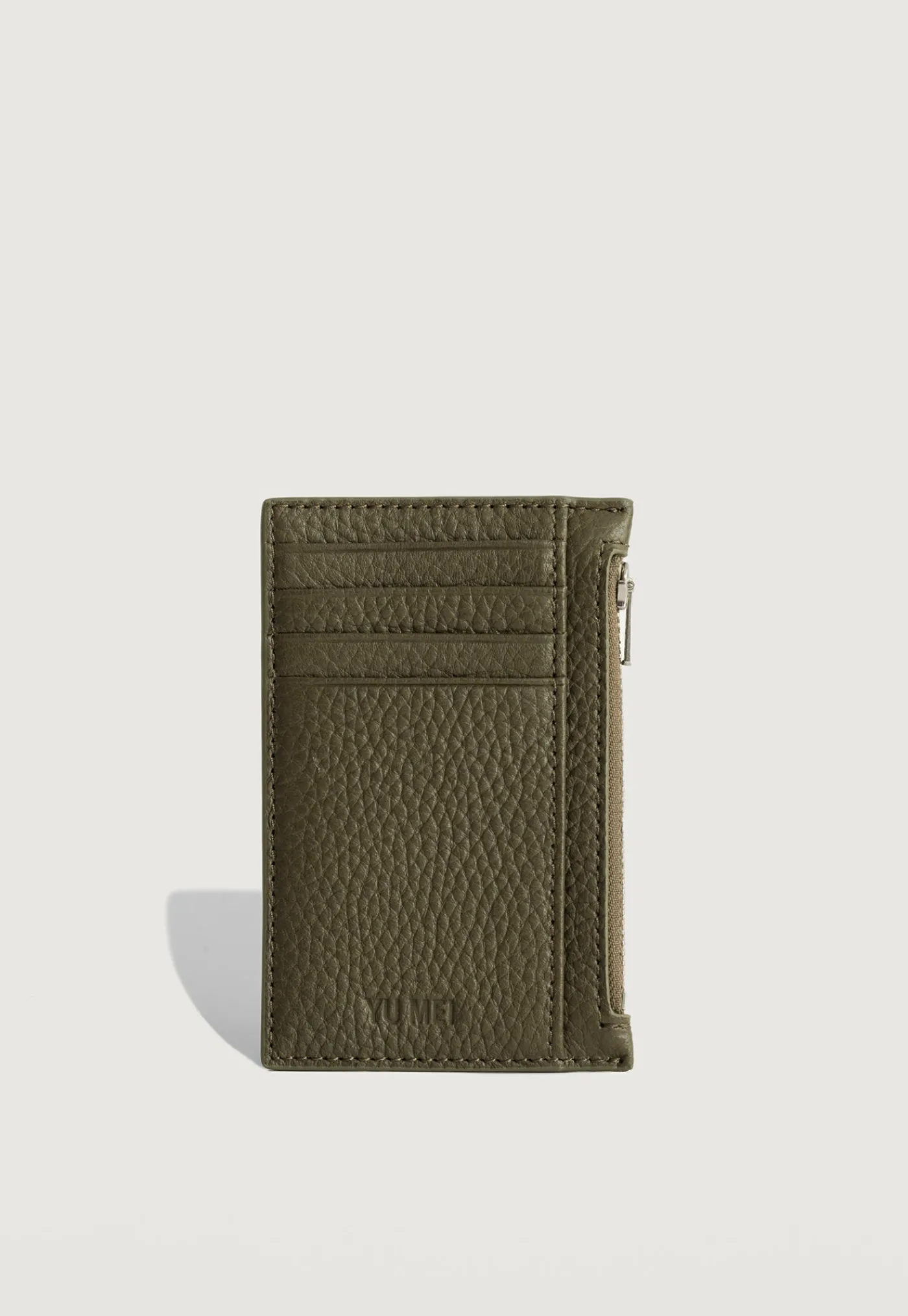frank_cardholder__wasabi__5.webp Outlet Frank Cardholder - Wasabi Deer Nappa Women Bags | Bags
