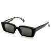 Fashion Frankie Sunglasses - Black Women Sunglasses | Sunglasses