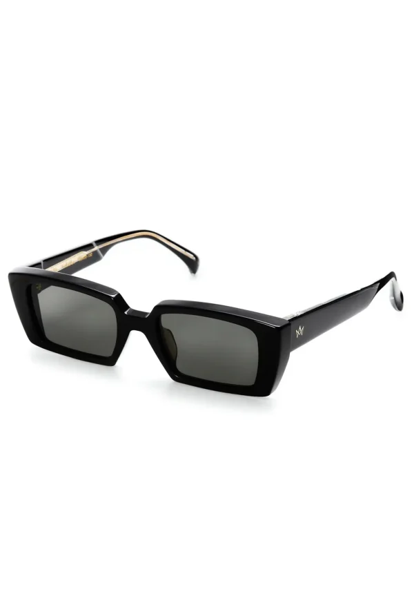 Fashion Frankie Sunglasses - Black Women Sunglasses | Sunglasses