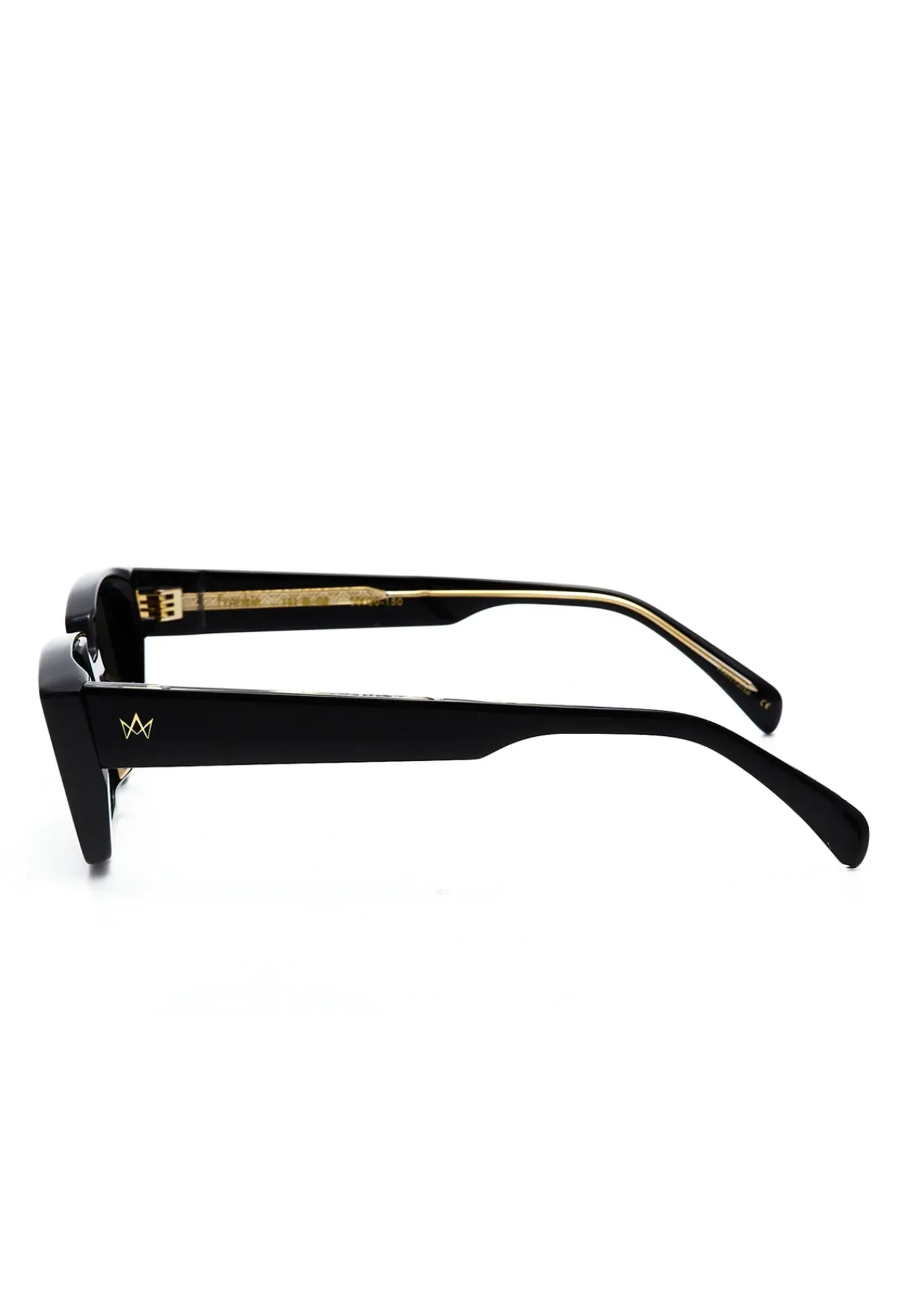frankie_sunglasses__black_2.webp Fashion Frankie Sunglasses - Black Women Sunglasses | Sunglasses