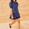 Sale Freja Top - Twilight Women Tops & Tees