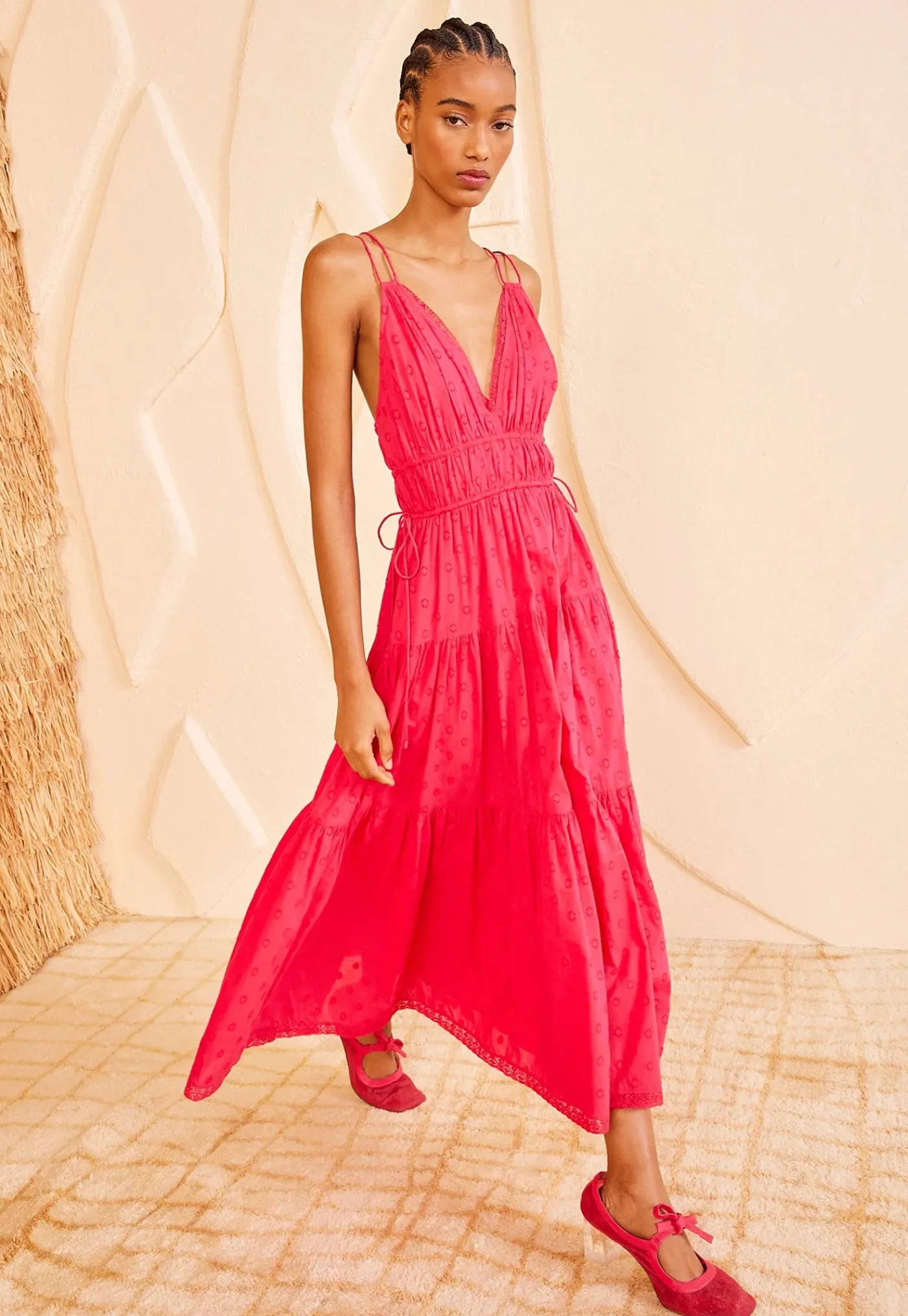 freya_dress__cosmos_3.webp Outlet Freya Dress - Cosmos Women Dresses