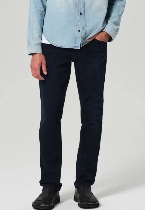 Sale Gage Jean - Hyde Denim