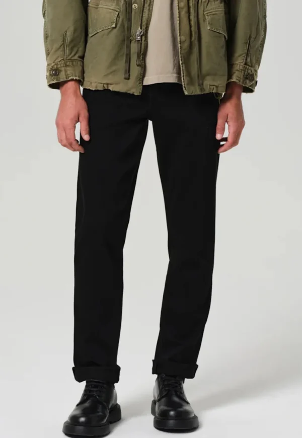 Outlet Gage Jean - Raven Denim