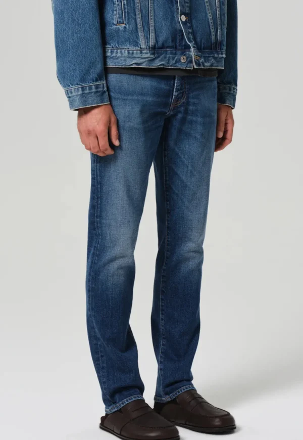 Hot Gage Jean - Roscoe Denim
