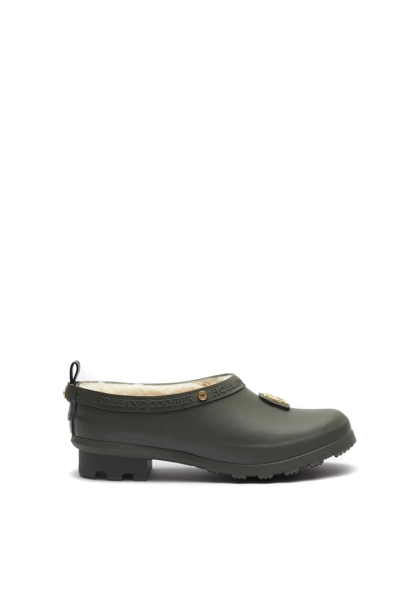 gardening_loafer__matte_g_0.webp Online Gardening Loafer - Matte Green Women Footwear | Flats