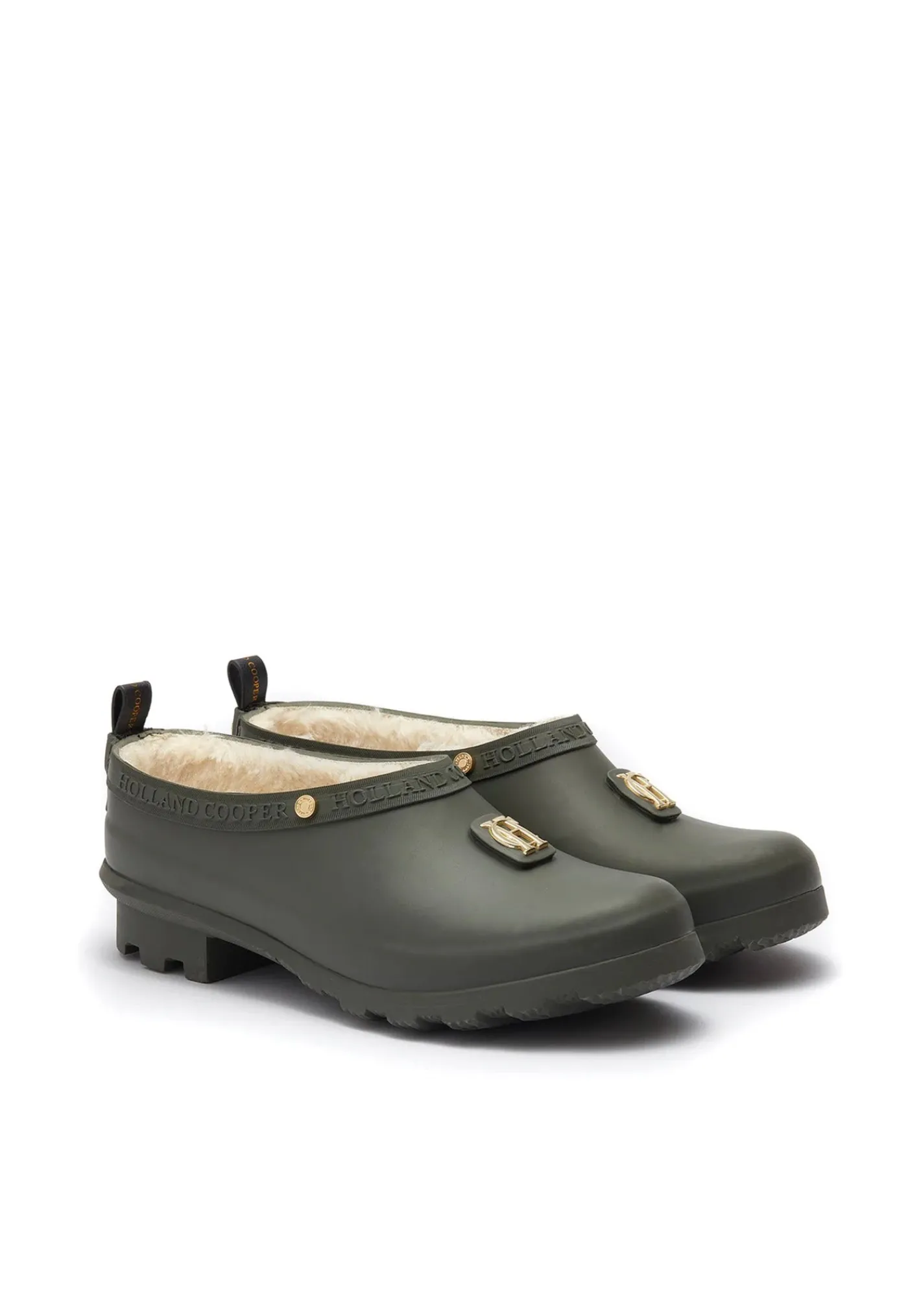 gardening_loafer__matte_g_4.webp Online Gardening Loafer - Matte Green Women Footwear | Flats