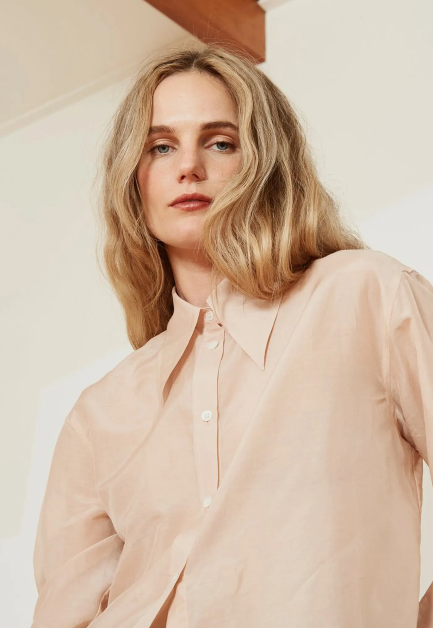 gentleman_classic_shirt___1.webp Online Gentleman Classic Shirt - Blush Liberty Women Tops & Tees