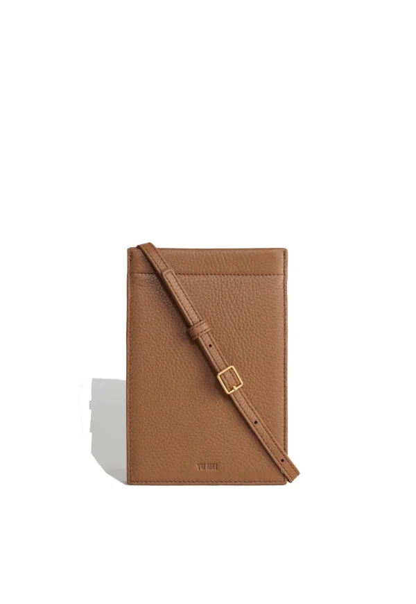 Outlet Georgie Bag - Toffee Women Bags | Bags