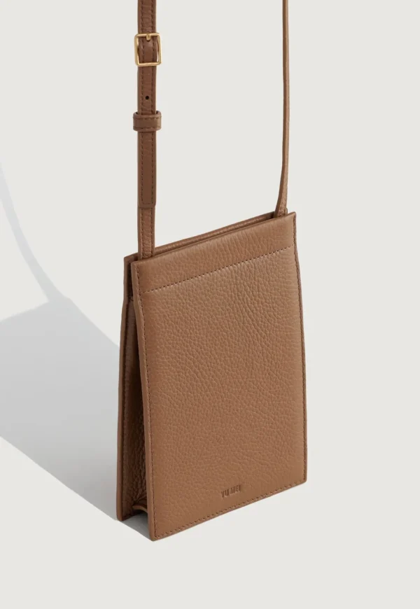 Outlet Georgie Bag - Toffee Women Bags | Bags