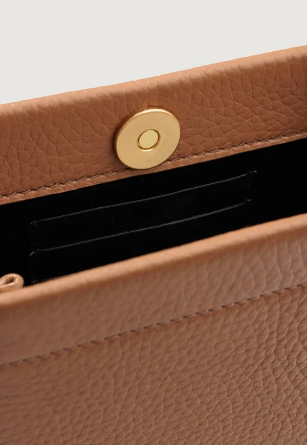 Outlet Georgie Bag - Toffee Women Bags | Bags