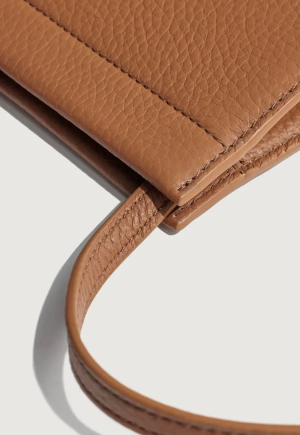 Outlet Georgie Bag - Toffee Women Bags | Bags