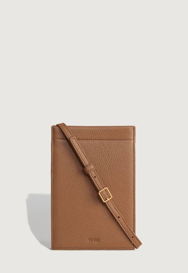 Outlet Georgie Bag - Toffee Women Bags | Bags