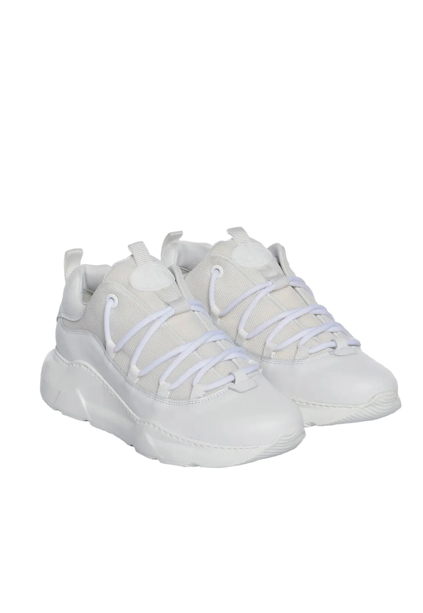 getty_sneakers__white_2.webp Clearance Getty Sneakers - White Women Footwear | Sneakers