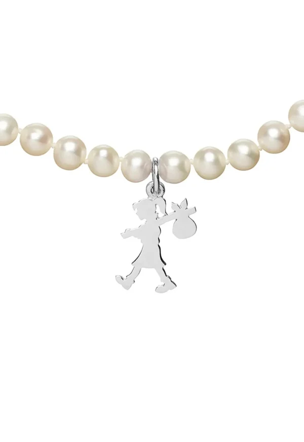 Best Girl With All The Pearls Necklace Women Jewellery | Jewellery