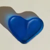 Discount Glo-Heart - Aquamarine Art