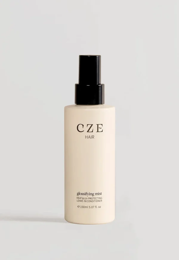 Outlet Glossifying Hair Mist Women Haircare