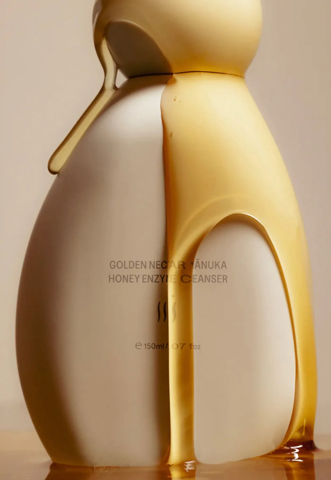 golden_nectar_manuka_hone_1.webp Discount Golden Nectar Manuka Honey Enzyme Cleanser Women Skincare