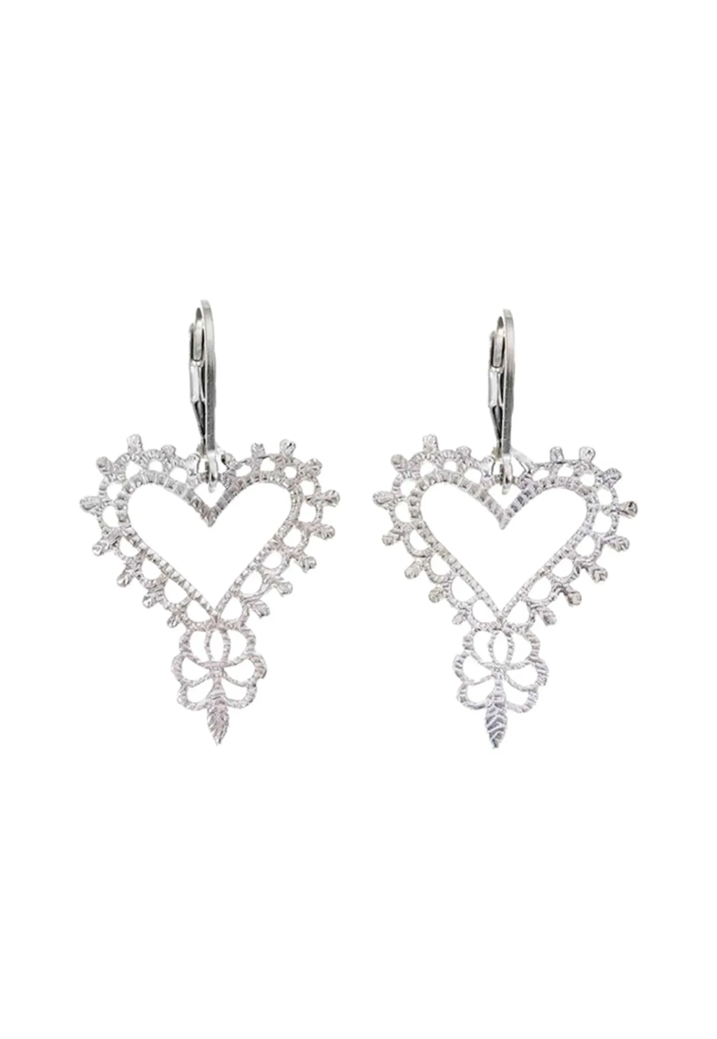 gypsy_heart_earrings_4.webp Outlet Gypsy Heart Earrings Women Jewellery | Jewellery