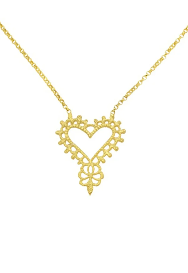 Clearance Gypsy Love Necklace Women Jewellery | Jewellery