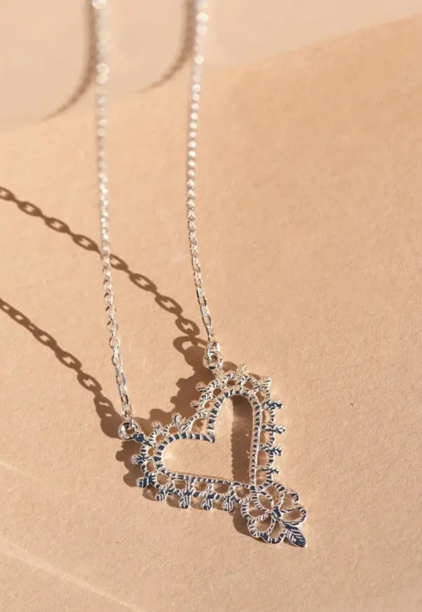 Clearance Gypsy Love Necklace Women Jewellery | Jewellery