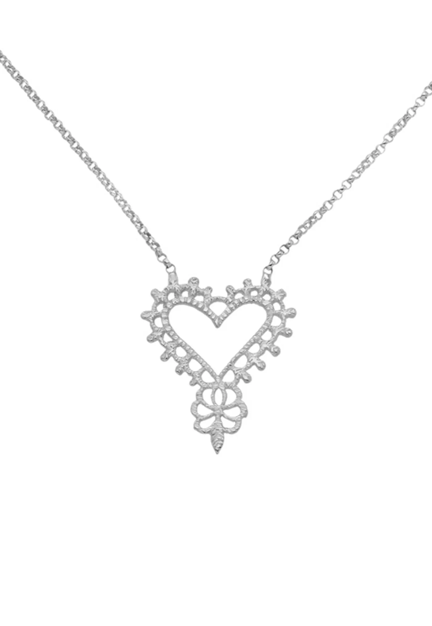 gypsy_love_necklace_4.webp Clearance Gypsy Love Necklace Women Jewellery | Jewellery