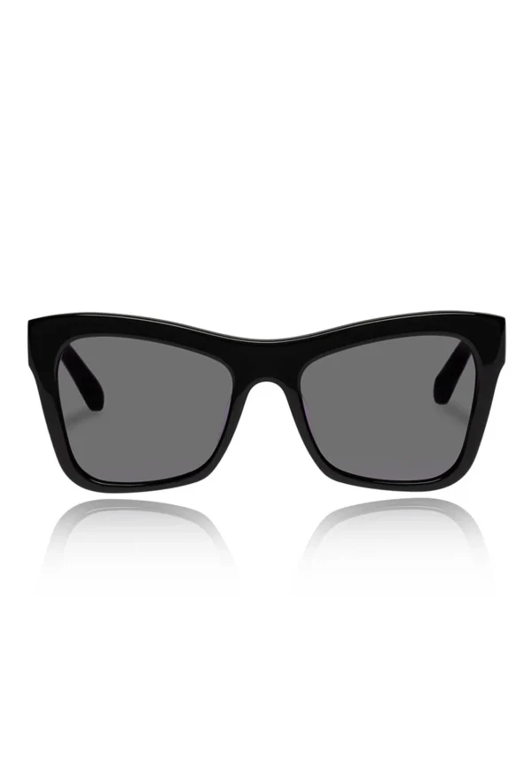 Discount Hallowed Sunglasses - Black Women Sunglasses | Sunglasses