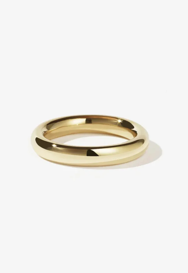 Sale Halo Band 4mm Women Jewellery | Jewellery