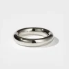 Hot Halo Band 5mm Women Jewellery | Jewellery