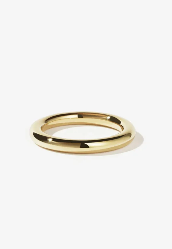 Clearance Halo band 3mm Women Jewellery | Jewellery