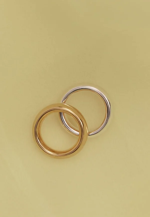 Hot Halo Band 5mm Women Jewellery | Jewellery