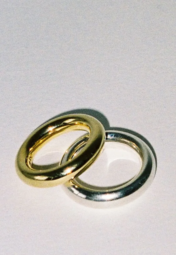 Clearance Halo Band 6mm Women Jewellery | Jewellery