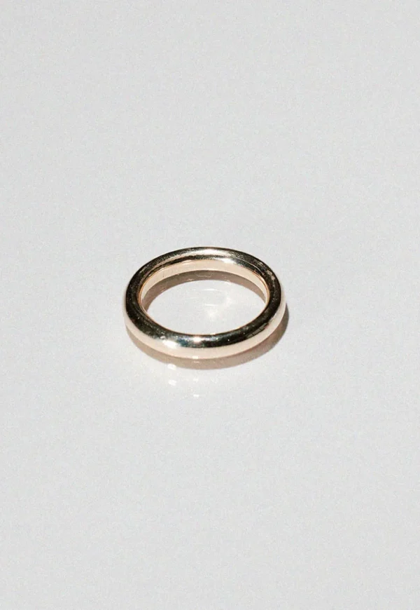 Sale Halo Band 4mm Women Jewellery | Jewellery