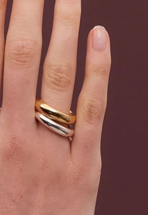 Hot Halo Band 5mm Women Jewellery | Jewellery