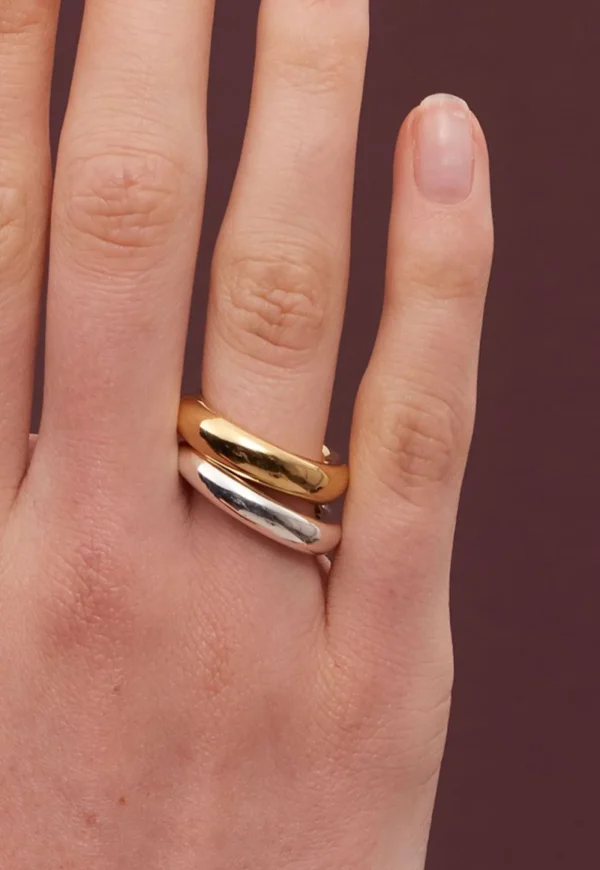 Clearance Halo Band 6mm Women Jewellery | Jewellery