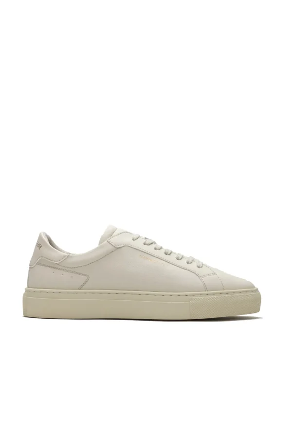 Online Hampton Court Sneaker - Triple Cream Women Footwear | Sneakers
