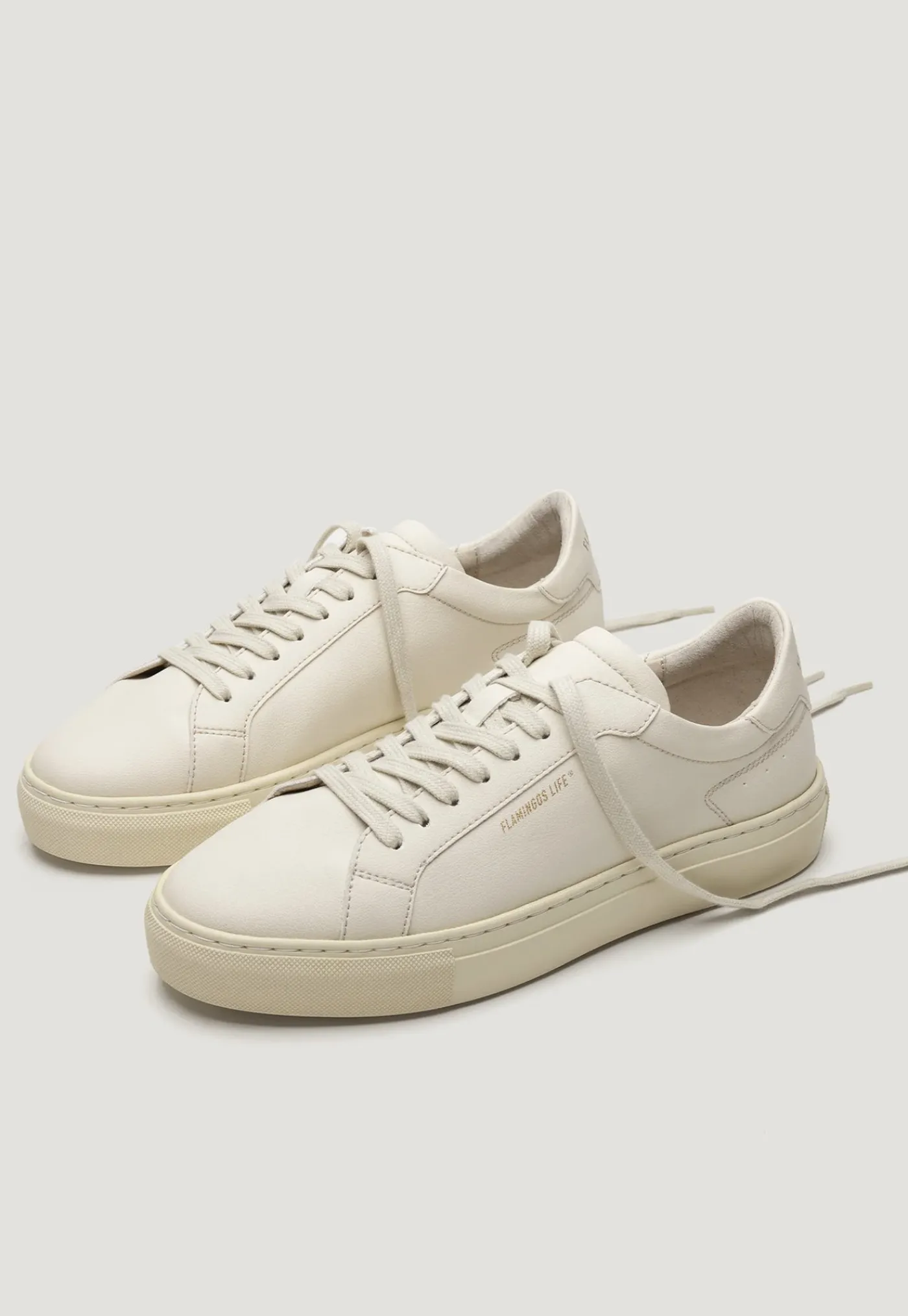 hampton_court_sneaker__tr_1.webp Online Hampton Court Sneaker - Triple Cream Women Footwear | Sneakers