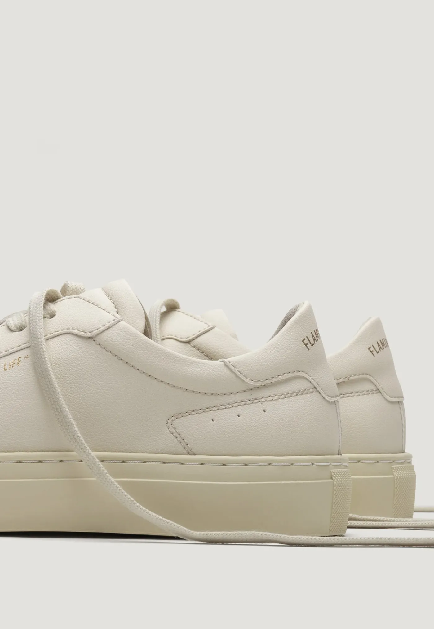 hampton_court_sneaker__tr_2.webp Online Hampton Court Sneaker - Triple Cream Women Footwear | Sneakers