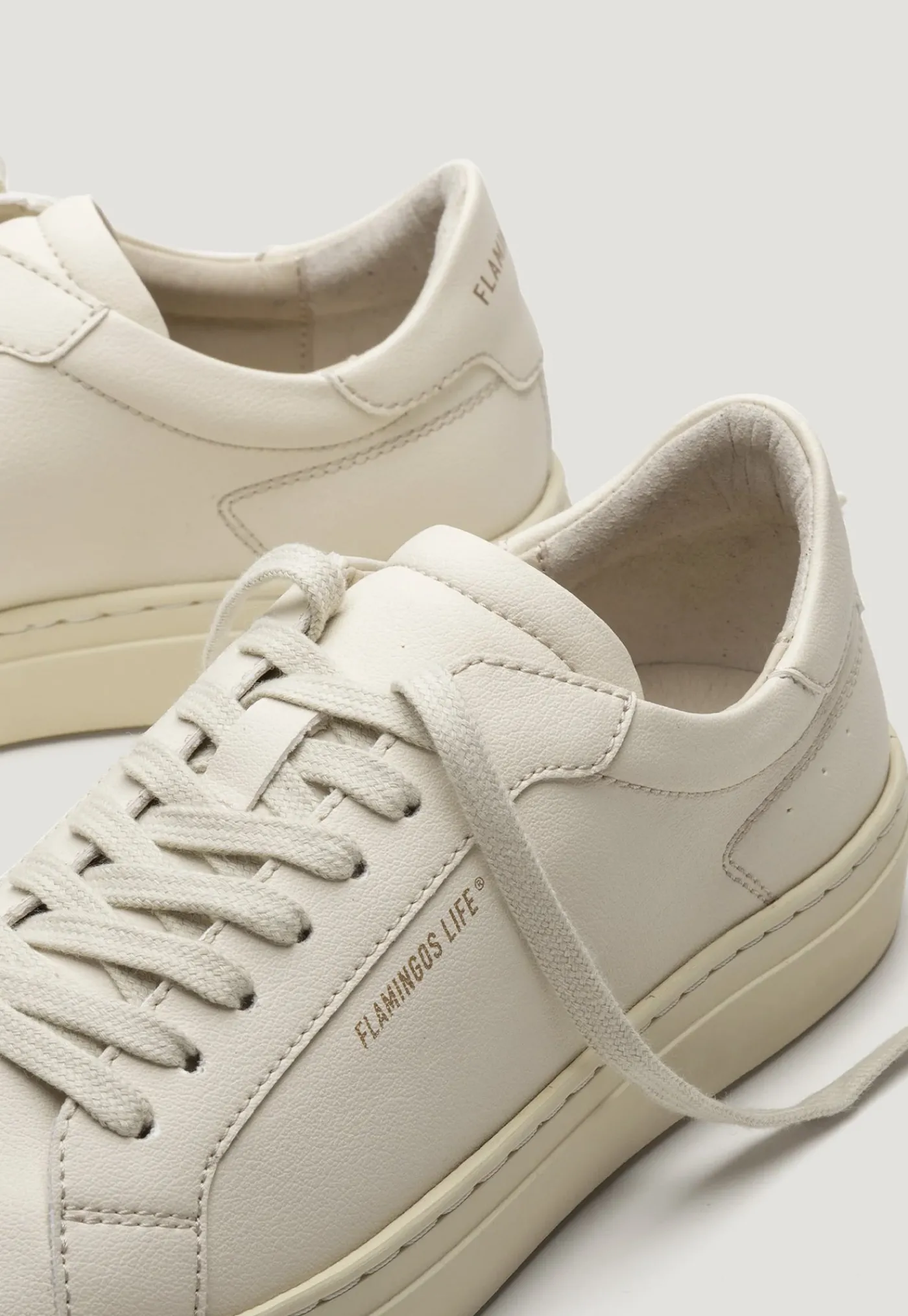 hampton_court_sneaker__tr_3.webp Online Hampton Court Sneaker - Triple Cream Women Footwear | Sneakers