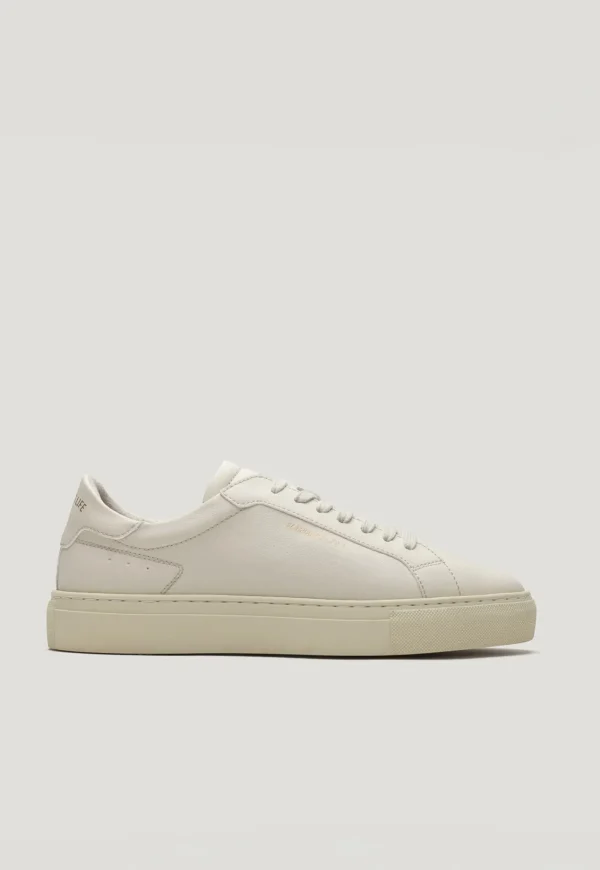 Online Hampton Court Sneaker - Triple Cream Women Footwear | Sneakers