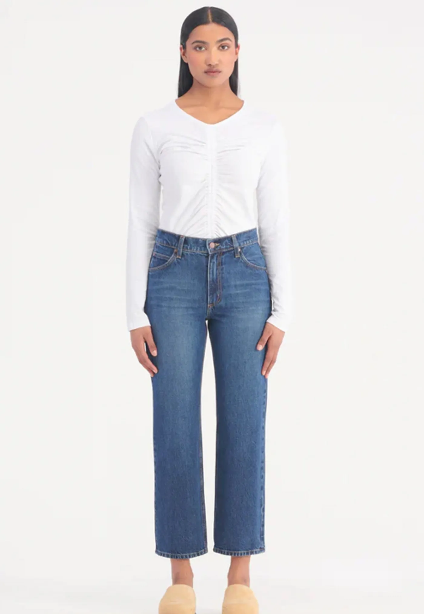 hardy_jean__dusk_blue_0.webp Clearance Hardy Jean - Dusk Blue Women Denim