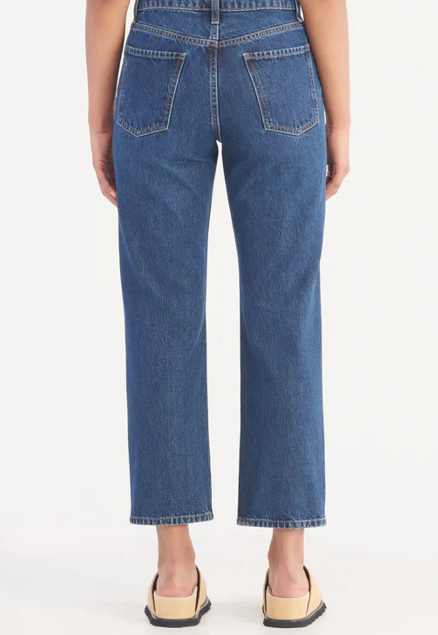 hardy_jean__dusk_blue_2.webp Clearance Hardy Jean - Dusk Blue Women Denim